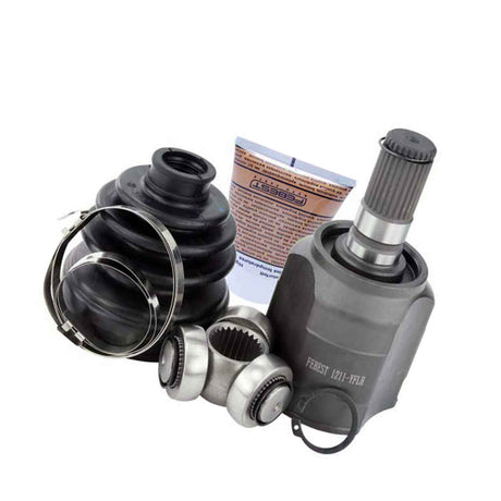 1211-YFLH - INNER CV JOINT LEFT 25X30X27 Cv Joints, Inner Cv Joints