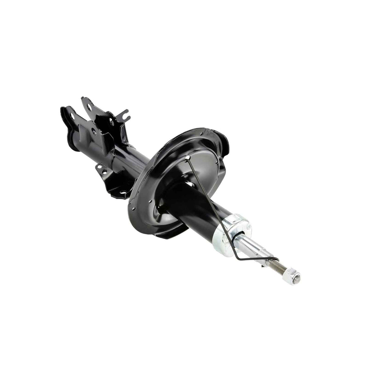 12110-002FR - SHOCK ABSORBER FRONT RIGHT Suspension, Shock Absorbers