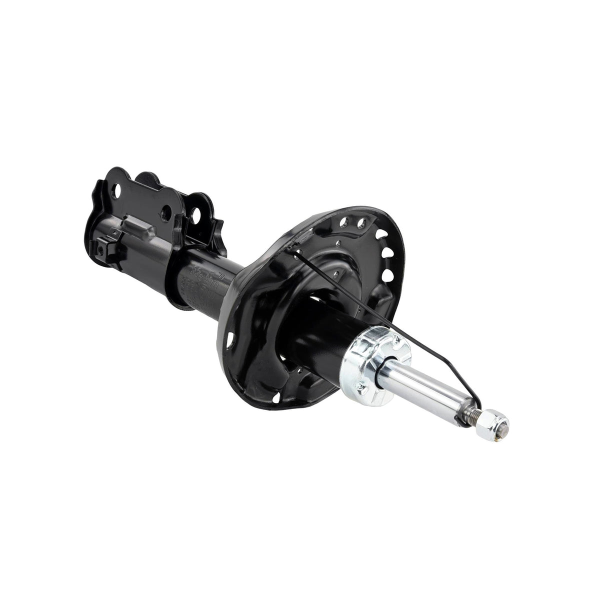 12110-003FR - SHOCK ABSORBER FRONT RIGHT GAS.TWIN TUBE Suspension, Shock Absorbers