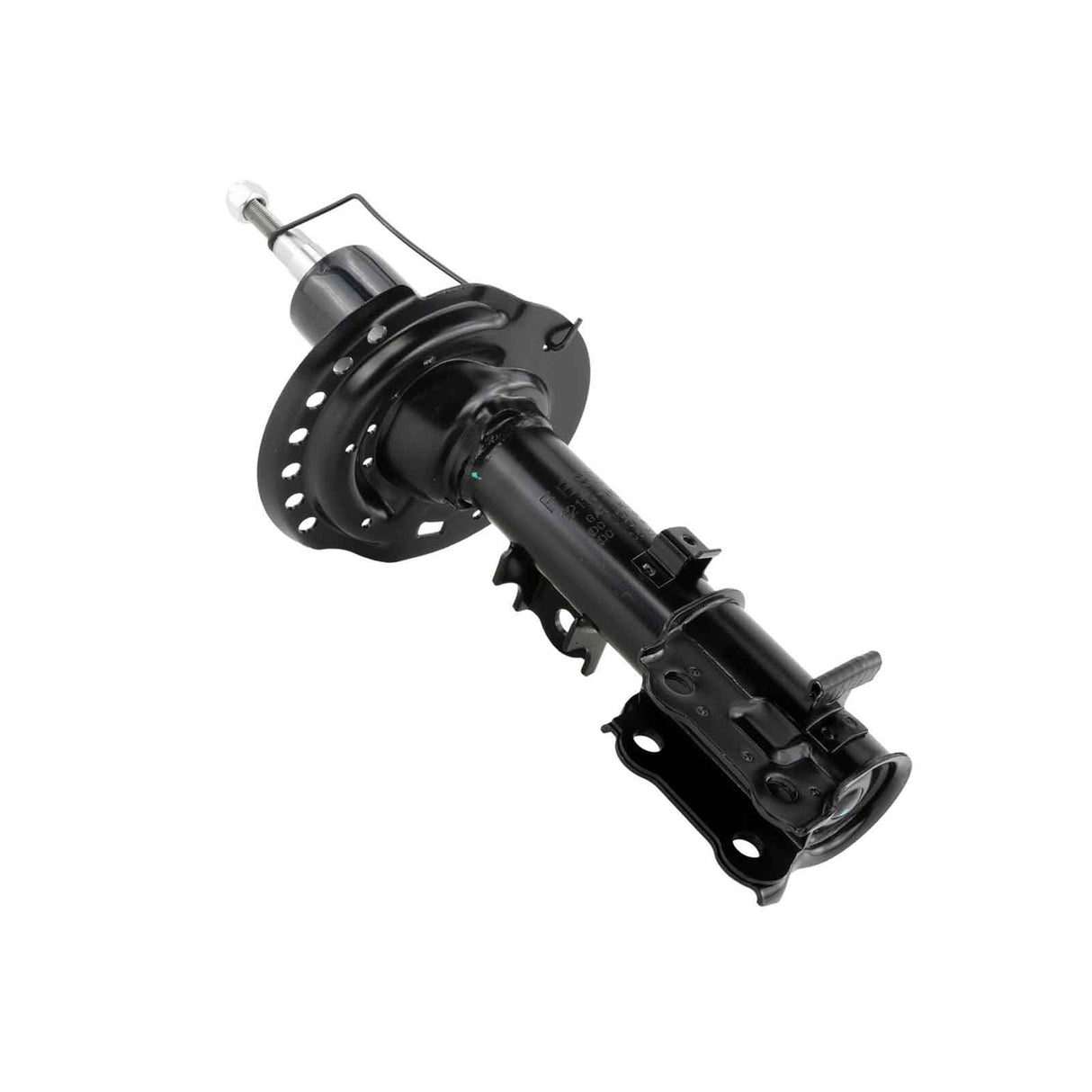 12110-005FL - SHOCK ABSORBER FRONT LEFT GAS.TWIN TUBE Suspension, Shock Absorbers