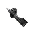 12110-005FR - SHOCK ABSORBER FRONT RIGHT GAS.TWIN TUBE Suspension, Shock Absorbers