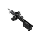 12110-011FR - SHOCK ABSORBER FRONT RIGHT GAS.TWIN TUBE Suspension, Shock Absorbers