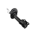 12110-013FR - SHOCK ABSORBER FRONT RIGHT GAS.TWIN TUBE Suspension, Shock Absorbers