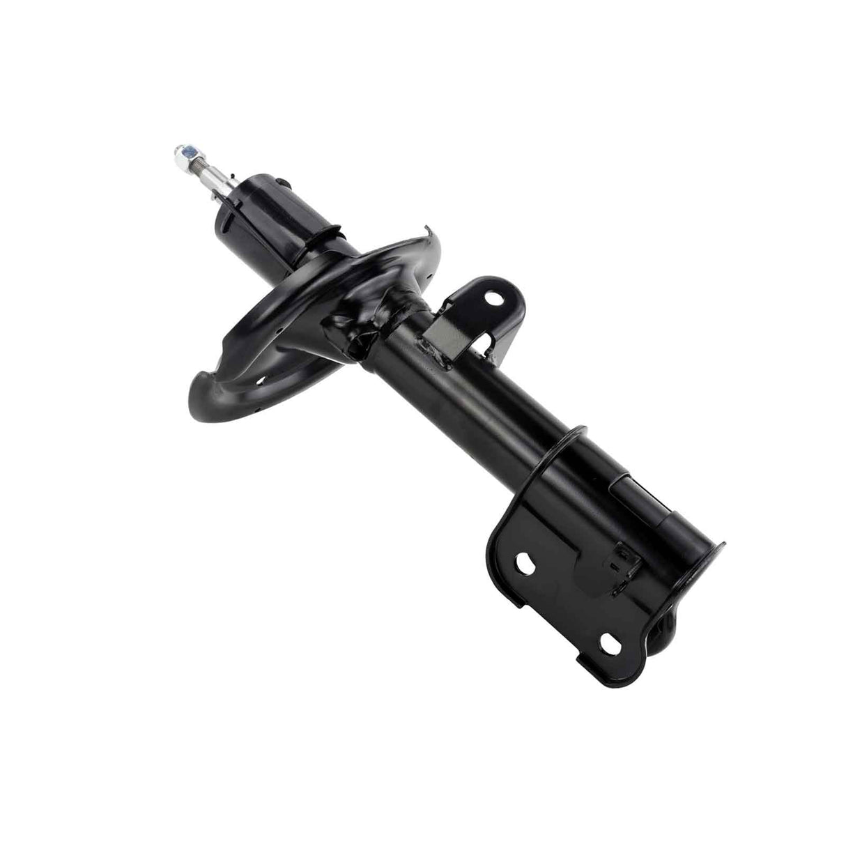 12110-015FR - SHOCK ABSORBER FRONT RIGHT GAS.TWIN TUBE Suspension, Shock Absorbers