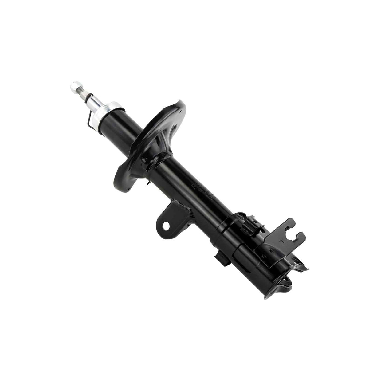 12110-021FL - SHOCK ABSORBER FRONT LEFT GAS.TWIN TUBE Suspension, Shock Absorbers