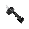 12110-021FR - SHOCK ABSORBER FRONT RIGHT GAS.TWIN TUBE Suspension, Shock Absorbers