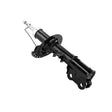 12110-022FR - SHOCK ABSORBER FRONT RIGHT GAS.TWIN TUBE Suspension, Shock Absorbers