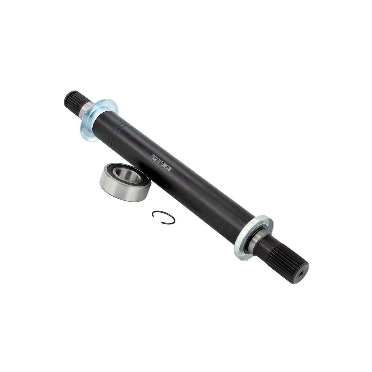 1212-CM10AT2WD - AXLE HALF SHAFT RIGHT 28X421.5X28 Cv Joints, Half Shafts