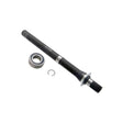 1212-CM10AT4WD - AXLE HALF SHAFT RIGHT 28X430X28 Cv Joints, Half Shafts