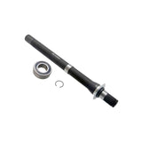 1212-CM10AT4WD - AXLE HALF SHAFT RIGHT 28X430X28 Cv Joints, Half Shafts