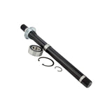 1212-CM10MT4WD - AXLE HALF SHAFT RIGHT 28X436.8X28 Cv Joints, Half Shafts