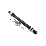 1212-D716AT4WD - AXLE HALF SHAFT RIGHT 27X464X28 Cv Joints, Half Shafts