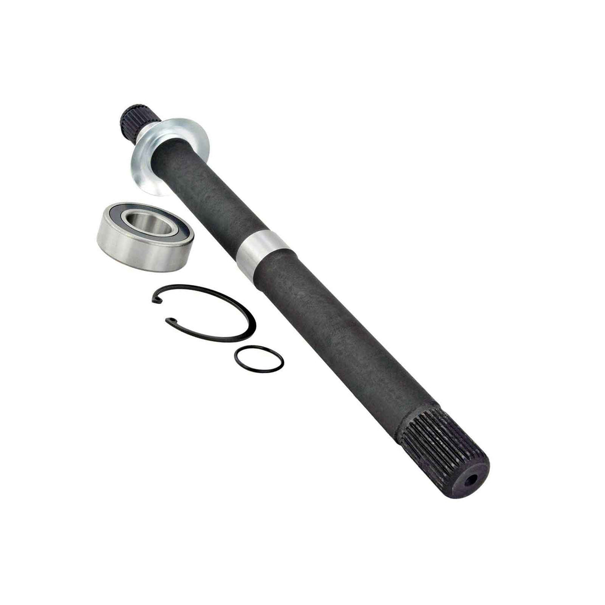 1212-DM15RH - AXLE HALF SHAFT RIGHT 28X420.5X28 Cv Joints, Half Shafts