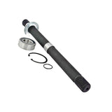 1212-DM15RH - AXLE HALF SHAFT RIGHT 28X420.5X28 Cv Joints, Half Shafts