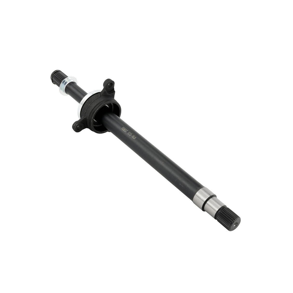 1212-IKLH - AXLE HALF SHAFT LEFT 27X518X28 Cv Joints, Half Shafts