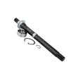 1212-IX35AT4WD - AXLE HALF SHAFT RIGHT 27X422X26 Cv Joints, Half Shafts