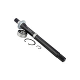 1212-IX35AT4WD - AXLE HALF SHAFT RIGHT 27X422X26 Cv Joints, Half Shafts