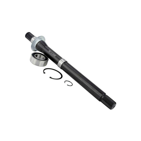 1212-IX35AT4WD - AXLE HALF SHAFT RIGHT 27X422X26 Cv Joints, Half Shafts