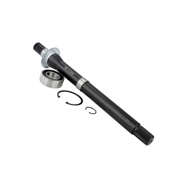 1212-IX35AT4WD - AXLE HALF SHAFT RIGHT 27X422X26 Cv Joints, Half Shafts
