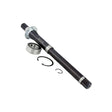 1212-IX35MT5 - AXLE HALF SHAFT RIGHT 27X422X26 Cv Joints, Half Shafts