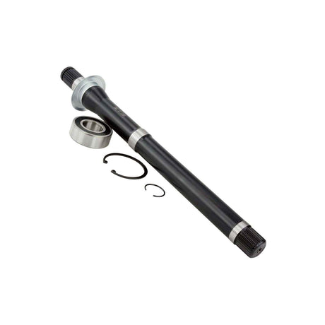 1212-IX35MT6 - AXLE HALF SHAFT RIGHT 28X441X28 Cv Joints, Half Shafts