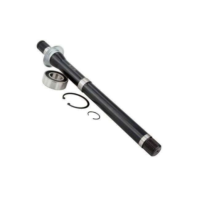 1212-IX35MT6 - AXLE HALF SHAFT RIGHT 28X441X28 Cv Joints, Half Shafts