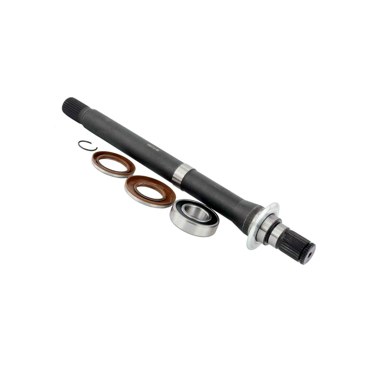 1212-IX55 - AXLE HALF SHAFT RIGHT 28X432X28 Cv Joints, Half Shafts