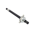 1212-JX1LH - AXLE HALF SHAFT LEFT 27X450X28 Cv Joints, Half Shafts