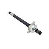 1212-JX1LH - AXLE HALF SHAFT LEFT 27X450X28 Cv Joints, Half Shafts