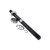 1212-KMH4WDRH - AXLE HALF SHAFT RIGHT (WITHOUT BRACKET) 28X422X28 Cv Joints, Half Shafts