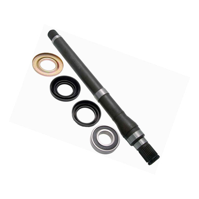 1212-SFBM - AXLE HALF SHAFT RIGHT 27X423X28 Cv Joints, Half Shafts