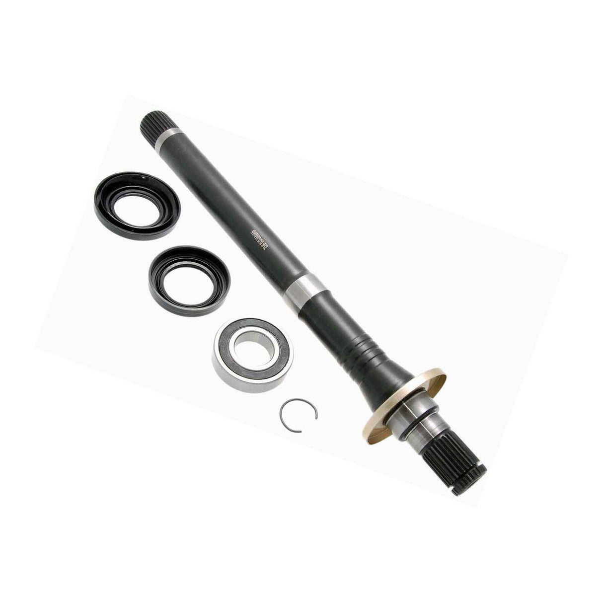 1212-SFCL - AXLE HALF SHAFT RIGHT 28X423X28 Cv Joints, Half Shafts