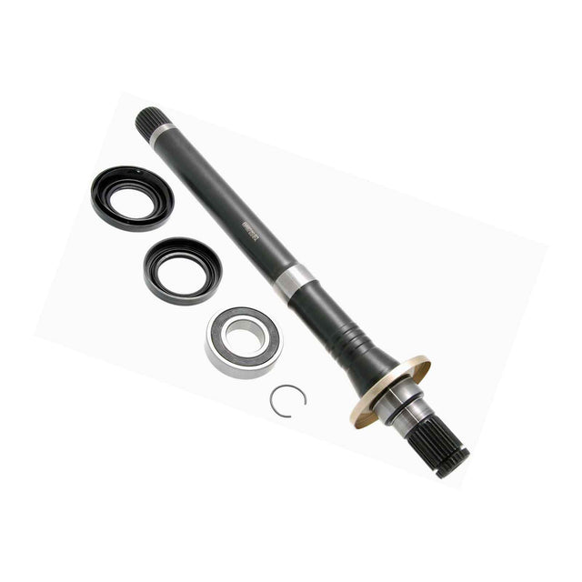 1212-SFCL - AXLE HALF SHAFT RIGHT 28X423X28 Cv Joints, Half Shafts