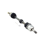 1214-CAMTLH - FRONT CV AXLE SHAFT LEFT 25X678X25 Cv Joints, Axle Shaft Assemblies