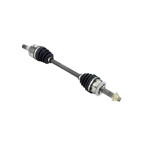 1214-SOLLH - FRONT CV AXLE SHAFT LEFT 25X655X25 Cv Joints, Axle Shaft Assemblies