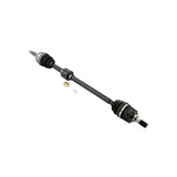 1214-SOLRH - FRONT CV AXLE SHAFT RIGHT 25X927X25 Cv Joints, Axle Shaft Assemblies