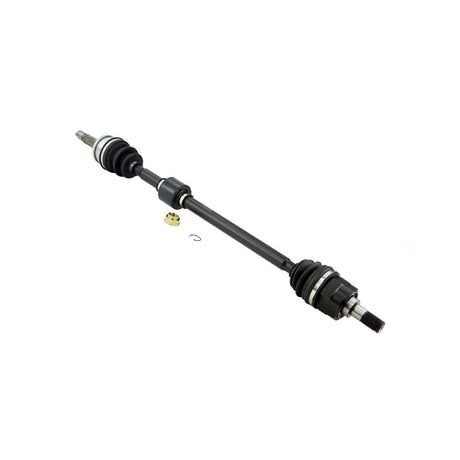 1214-SOLRH - FRONT CV AXLE SHAFT RIGHT 25X927X25 Cv Joints, Axle Shaft Assemblies