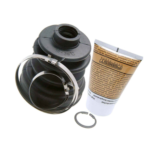 1215-CM10R - BOOT INNER CV JOINT KIT 70.5X90X22 Rubber Parts, Cv Joint Boots