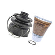 1215-CM10T - BOOT INNER CV JOINT KIT 87.4x98x26.2 Rubber Parts, Cv Joint Boots