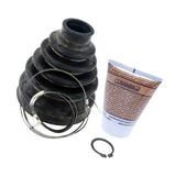 1215-DMT - BOOT INNER CV JOINT KIT 86X114X28.4 Rubber Parts, Cv Joint Boots