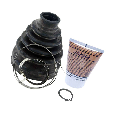1215-DMT - BOOT INNER CV JOINT KIT 86X114X28.4 Rubber Parts, Cv Joint Boots