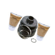 1215-SANFERHT - BOOT INNER CV JOINT KIT 91X100X27 Rubber Parts, Cv Joint Boots