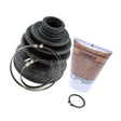 1215-YFT - BOOT INNER CV JOINT KIT 80X95X24.5 Rubber Parts, Cv Joint Boots
