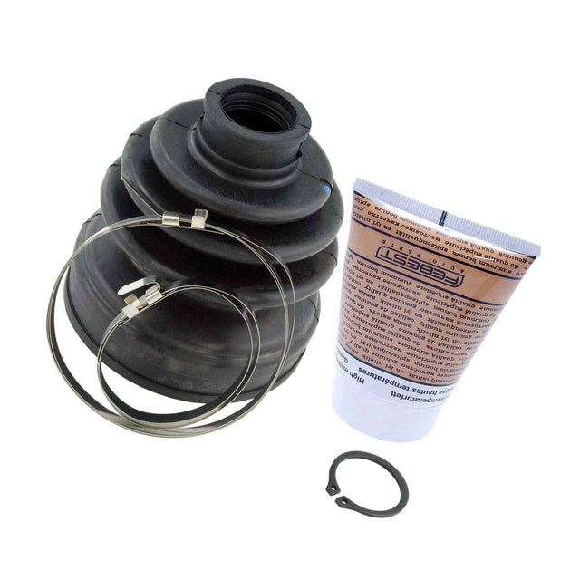 1215-YFT - BOOT INNER CV JOINT KIT 80X95X24.5 Rubber Parts, Cv Joint Boots
