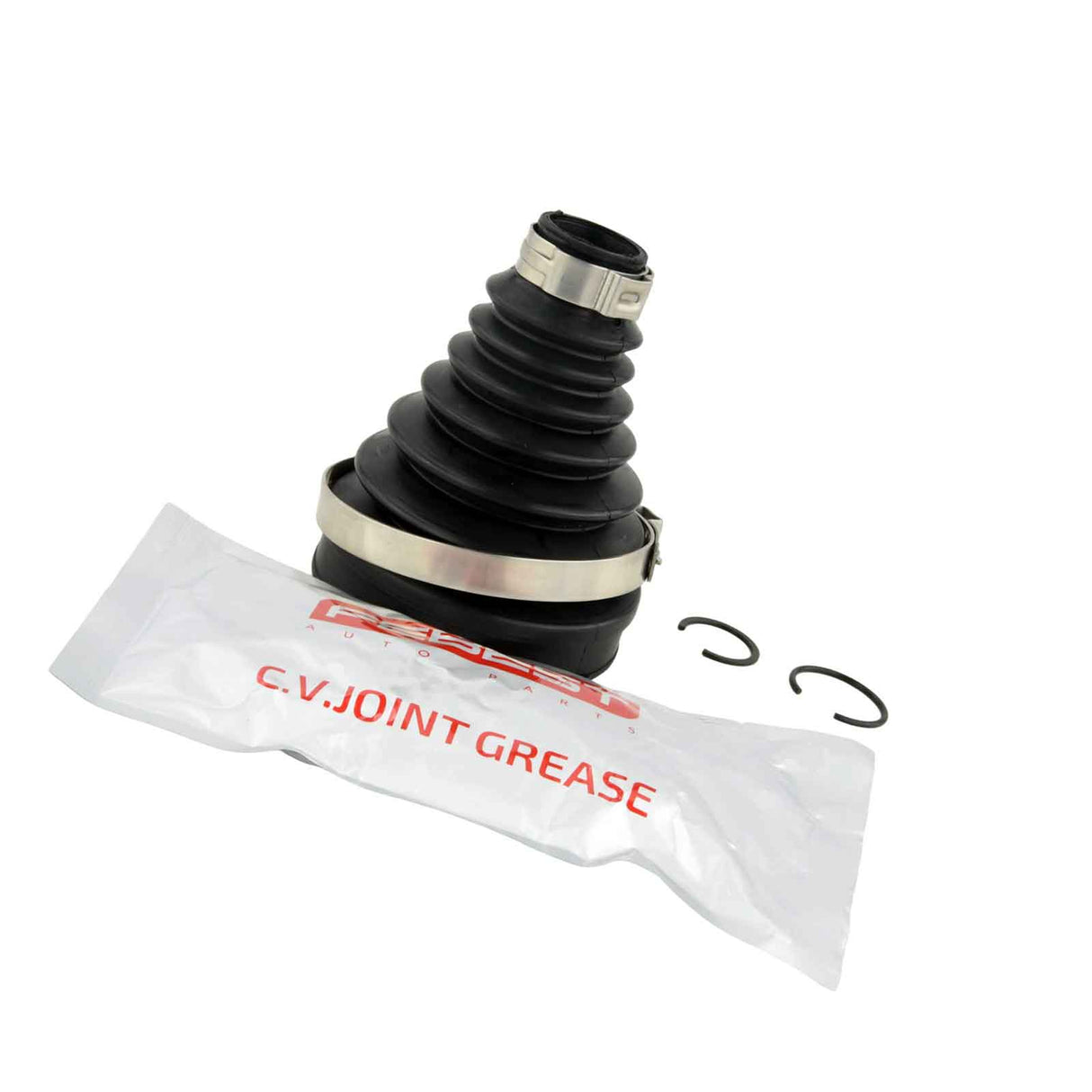 1215P-TUCD7T - BOOT INNER CV JOINT REAR KIT 67X92.6X20.8 Rubber Parts, Cv Joint Boots