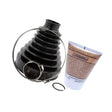 1215P-TUCT - BOOT INNER CV JOINT KIT PVC 85X103X25.8 Rubber Parts, Cv Joint Boots