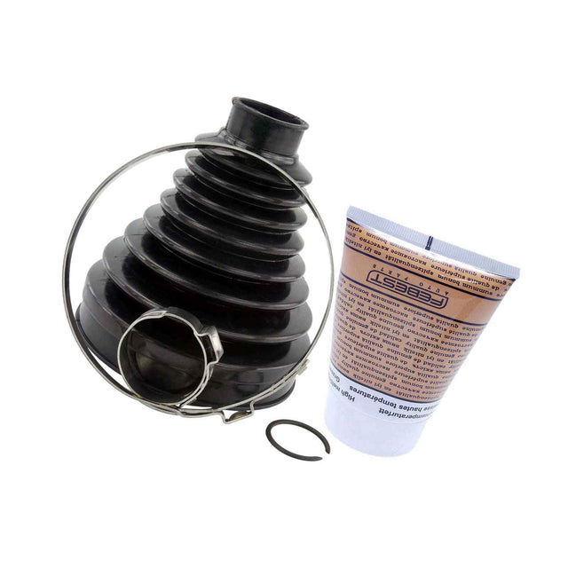 1215P-TUCT - BOOT INNER CV JOINT KIT PVC 85X103X25.8 Rubber Parts, Cv Joint Boots