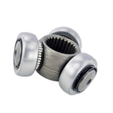 1216-EFMT - TRIPOD JOINT 25X36.55 Cv Joints, Tripod Joints