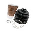 1217-011 - BOOT OUTER CV JOINT KIT 87.5X101X25 Rubber Parts, Cv Joint Boots