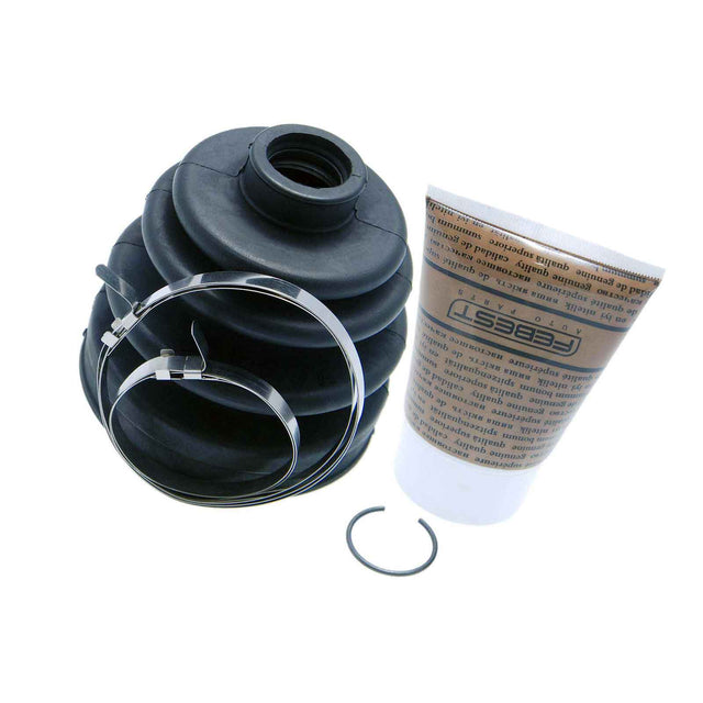 1217-EFAT - BOOT OUTER CV JOINT KIT 83X99X24 Rubber Parts, Cv Joint Boots